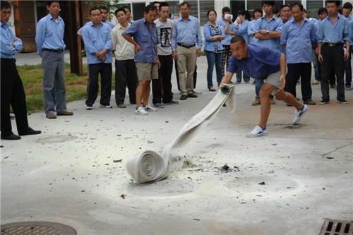 消防工程師證書前景必知的七個(gè)重要問題