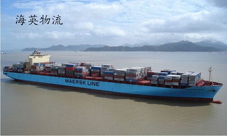 廣東至福建國內(nèi)海運(yùn)及貨物與技術(shù)進(jìn)出口指南