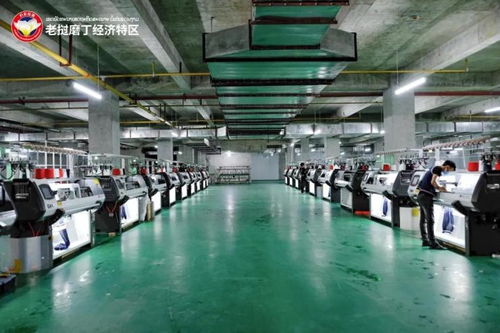 產(chǎn)城融合時(shí)代，海誠(chéng)的布局之道 以貨物及技術(shù)進(jìn)出口驅(qū)動(dòng)城市發(fā)展新引擎